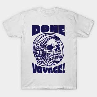 Space Bones T-Shirt